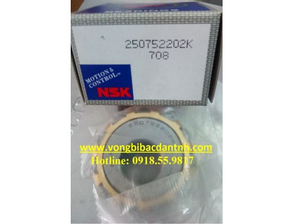 VÒNG BI 250752202K - NSK